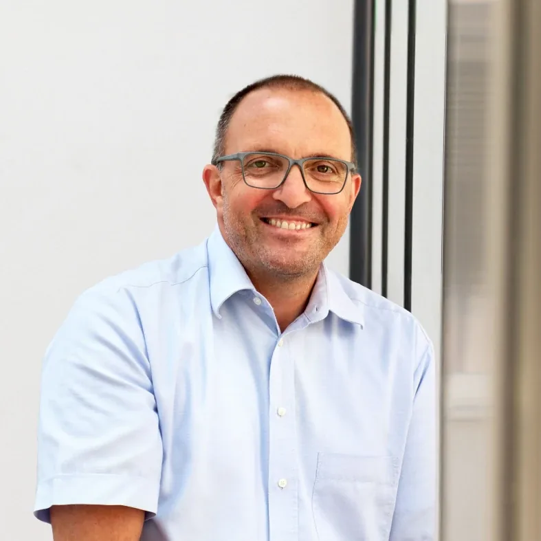 Jörg Summer