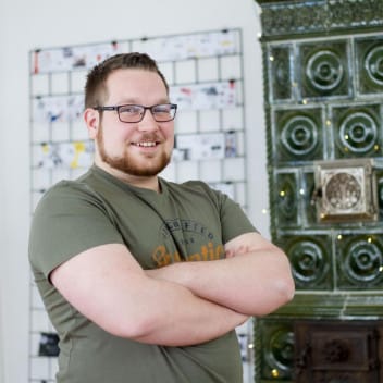 Lukas Lederer