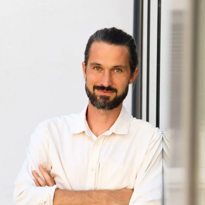 Martin Trümmel